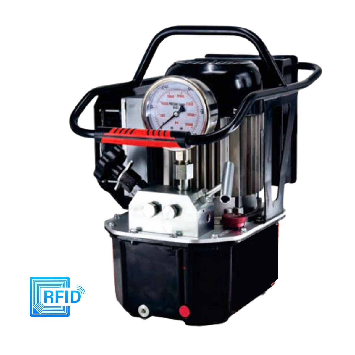 Tensioning Pump
