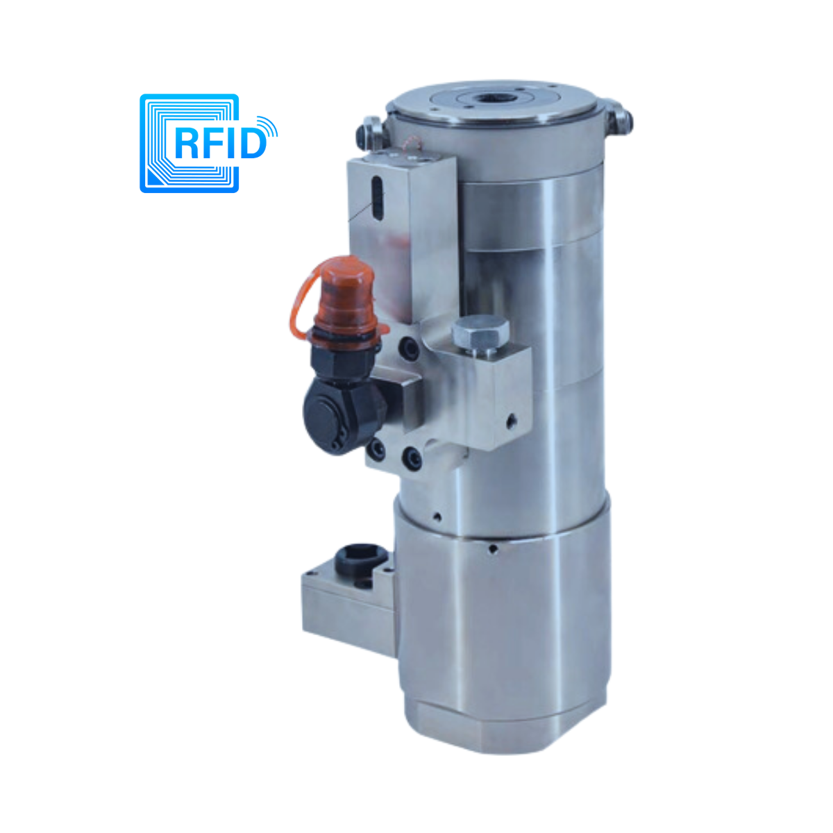 Multi Stage Bolt Tensioner