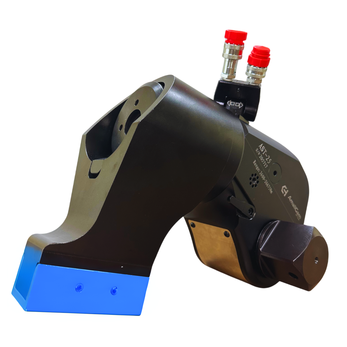 Square Drive Torque Wrench