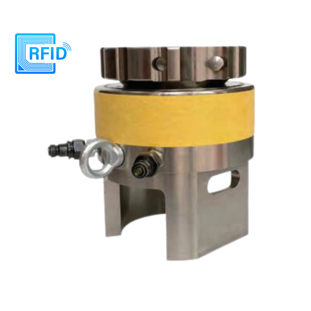 Subsea Bolt Tensioner