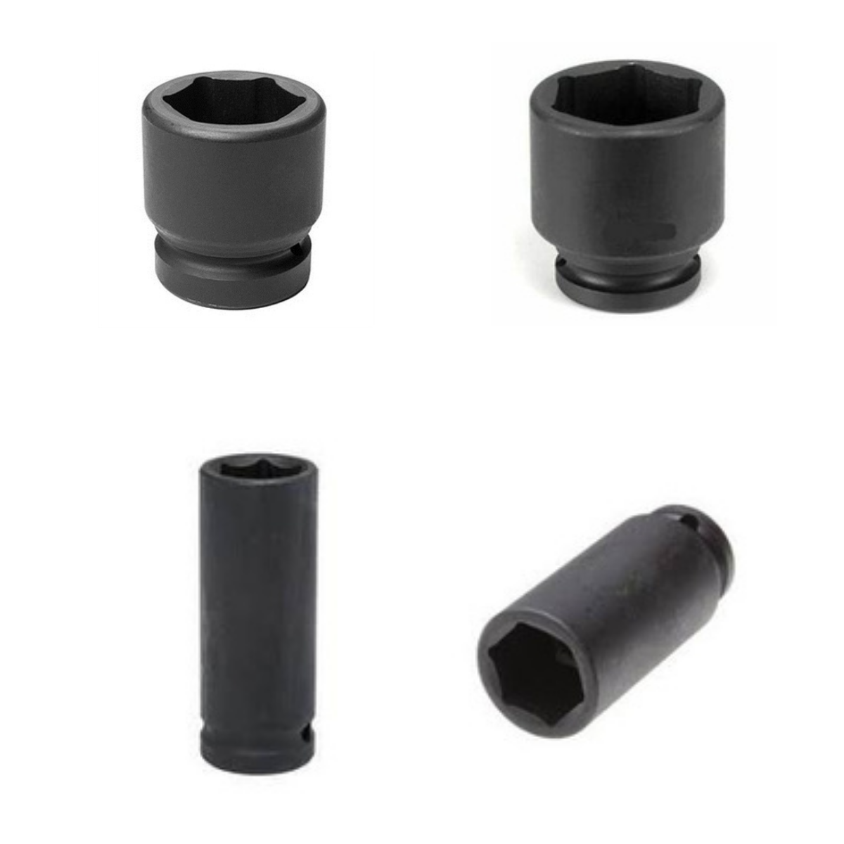 Impact Sockets