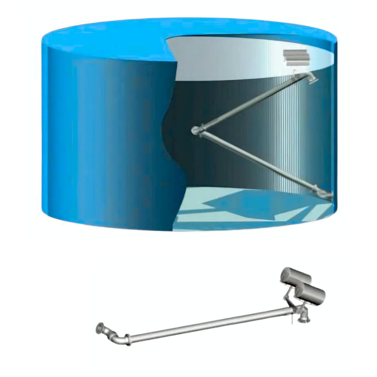 Floating Suction Unit