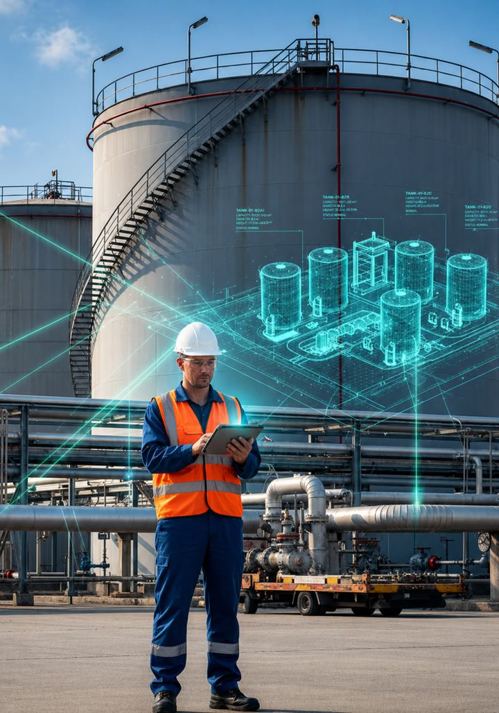 Digital twin terminal 720x1028