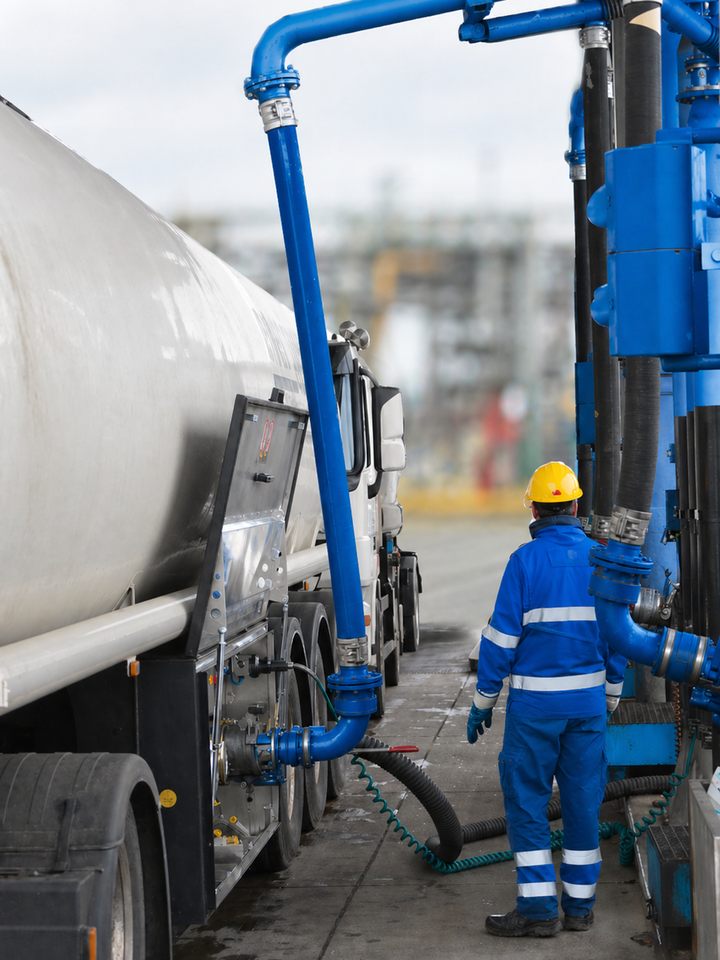 Loading arm blue reduced 720x960