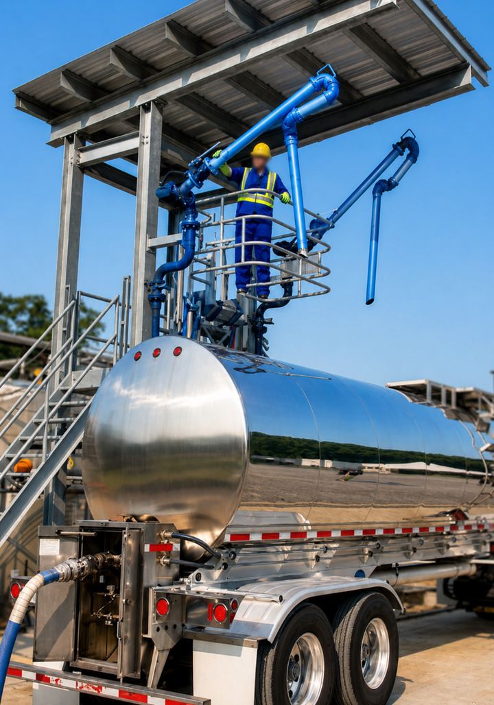 Tanker loading arm wordpress friendly 720px